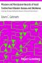 [Gutenberg 34371] • Pliocene and Pleistocene Records of Fossil Turtles from Western Kansas and Oklahoma / University of Kansas Publications Museum of Natural History Volume 1